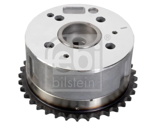 Camshaft Adjuster